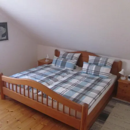 Apartamento Glaser Lug