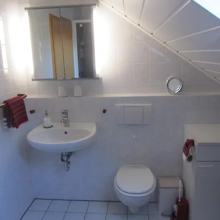 Apartamento Glaser *